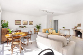 ALTIDO Splendid Estrela Apartment with Balcony